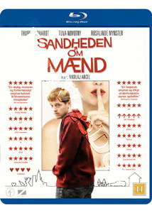 Truth About Men (2010) (Blu-Ray)